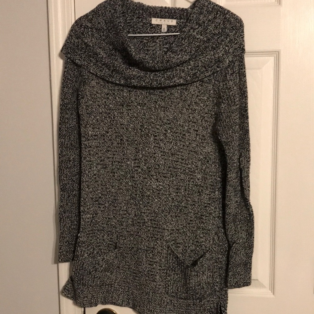 Chaus New York Sweater